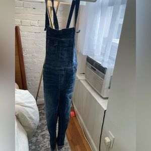 Free People Overalls